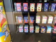 -泡泡玛特POPMART(国金街店)