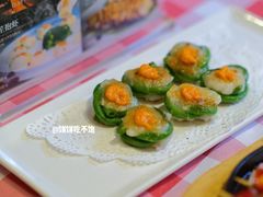 -龙桥私厨·姜花菊花过桥鱼·顺德菜(容桂店)