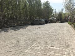 -海拉尔蒙古包(房山长阳总店)
