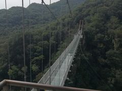-丹东天桥沟景区