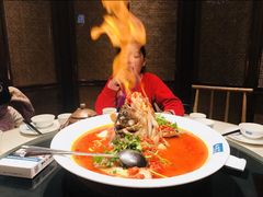 -坛宗剁椒鱼头(河西王府井店)