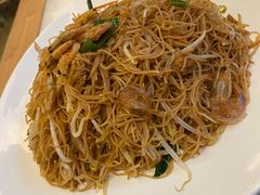 -华盛丰温州大排档(东三环南路店)