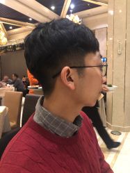点击看大图 -BHG Hair Salon
