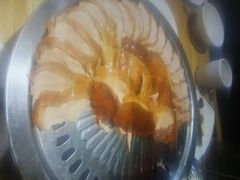 -守柴炉烤鸭(中海国际店)