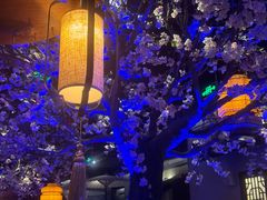 -绿茶餐厅(西湖银泰百货店)