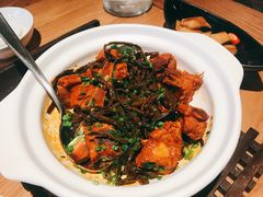 -马仕玖煲·融合菜·酥不腻烤鸭(人大店)