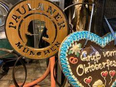-Paulaner·德国帕拉娜自酿啤酒餐厅(海上世界店)