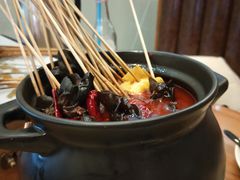 -蚝太郎 • 海鲜烧烤(Upark店)