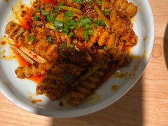 -全牛匠·乐山跷脚牛肉(新中关店)