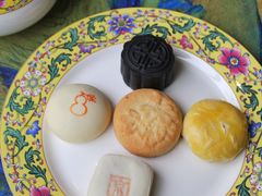 金桔奶饽饽-京宴点心局