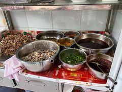 -小翔干面(西航店)