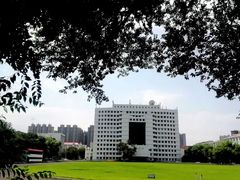 -哈尔滨商业大学(南校区)