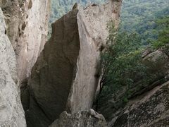 -丹东凤凰山景区