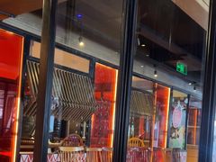 -江边城外烤全鱼(方庄时代购物中心店)