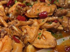 -胖哥俩肉蟹煲(杭州下沙学林街店)