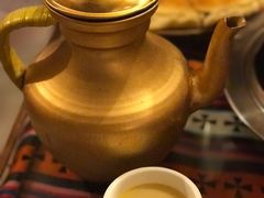 -卡万金特色藏餐
