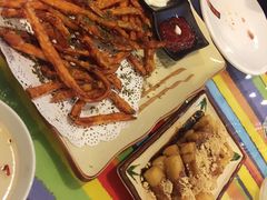 -滋味烤鱼(超洋店)