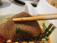 -渝味晓宇·重庆火锅(龙岗龙城万科里店)