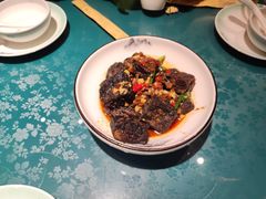 -呷湘厨·鱼汤捞饭·剁椒鱼头·辣椒炒肉(国家会展中心店)