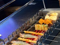 -很久以前羊肉串(朝阳路店)