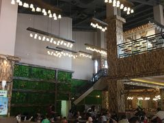 -美的鹭湖探索王国