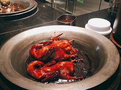 -弄堂里(西溪龙湖天街店)