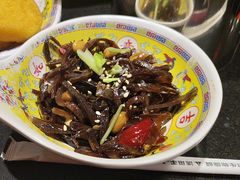 -芦月轩羊蝎子(劲松店)