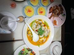 -花千醉(新街口店)