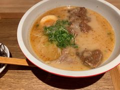 -味千拉面(光启城时尚购物中心店)