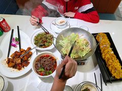 -刘胖子家常菜·蹄花焖藕(兴业店)