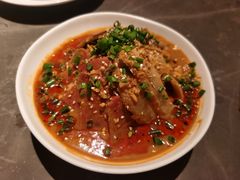 夫妻肺片-金鸭季·北京烤鸭(深业上城店)