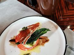 -YUE·6·西式融合餐厅(外滩六号店)