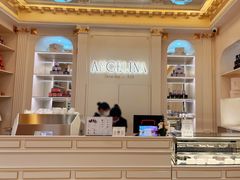 -Angelina安吉丽娜(恒隆广场店)