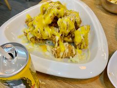 -朴鲸家正宗韩国料理(福田店)