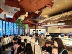 -RUXU入续糖水铺与包(卓悦中心店)