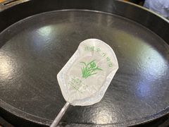 -高基五春川炒鸡排 韩国料理(威海总店)