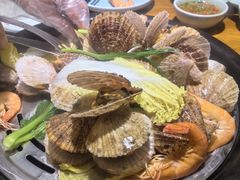 -三个渔夫·蒸汽海鲜(小白楼店)