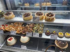 -PAPER STONE BAKERY(天环店)