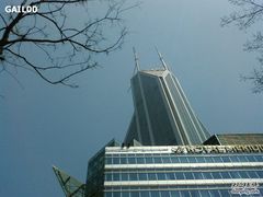 -上海世茂广场(南京东路店)