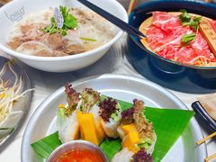 -CHILL Pho澳洲牛肉越南粉(佛山顺德万象汇店)