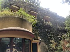 -三鹰之森吉卜力美术馆