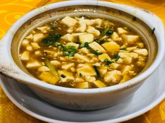 咸肉豆腐-大鸿运酒店·苏州菜·松鼠桂鱼(观前街店)