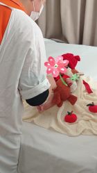 -玛瑞莎孕婴童摄影到家拍