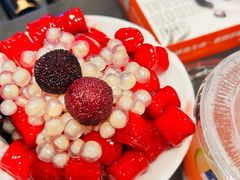 -巴蜀大将火锅(春熙店)