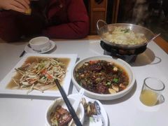 -巢湖名吃·东关老鹅汤(江南风情街店)