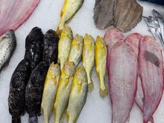 -北塘海鲜·天津菜(大光明桥旗舰店)
