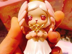 -泡泡玛特POPMART(崇文门国瑞城店)