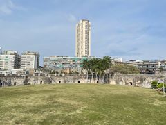 -石炮台公园