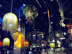 大堂-胡桃里乐队酒馆(鎏嘉码头店)