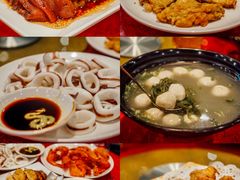 -抱德·潮汕味(敦和店原惠城鱼仔)